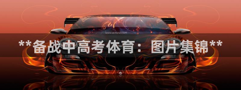 尊龙官方网址：**备战中高考体育：图片集锦**