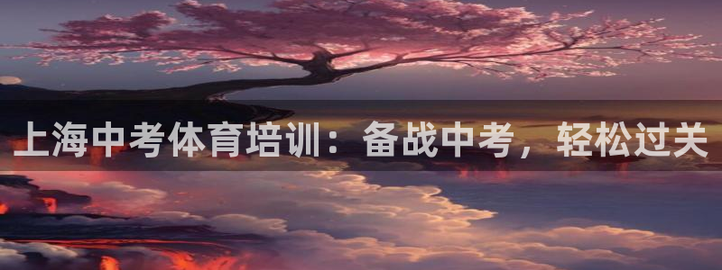 尊龙凯时 - 人生就是搏!提款怎么样：上海中考体育培
