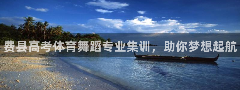 尊龙网站 人生就是博：费县高考体育舞蹈专业集训，助你