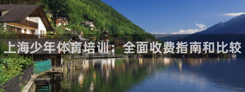 ag尊龙怎么样：上海少年体育培训：全面收费指南和比较